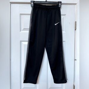 Nike Dri-Fit Sweatpants, Boys Size Large